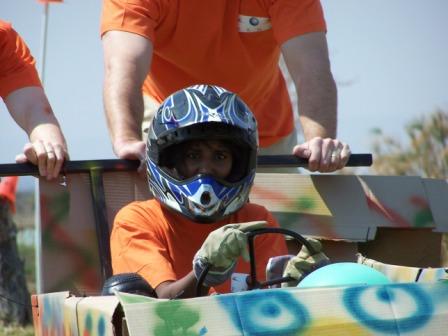 soap box derby